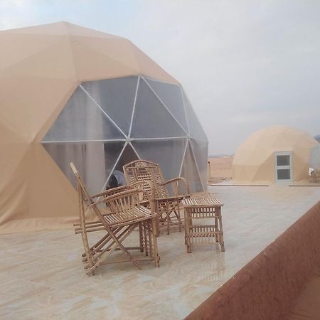 Wadi Rum Aviva Camp Екстериор снимка