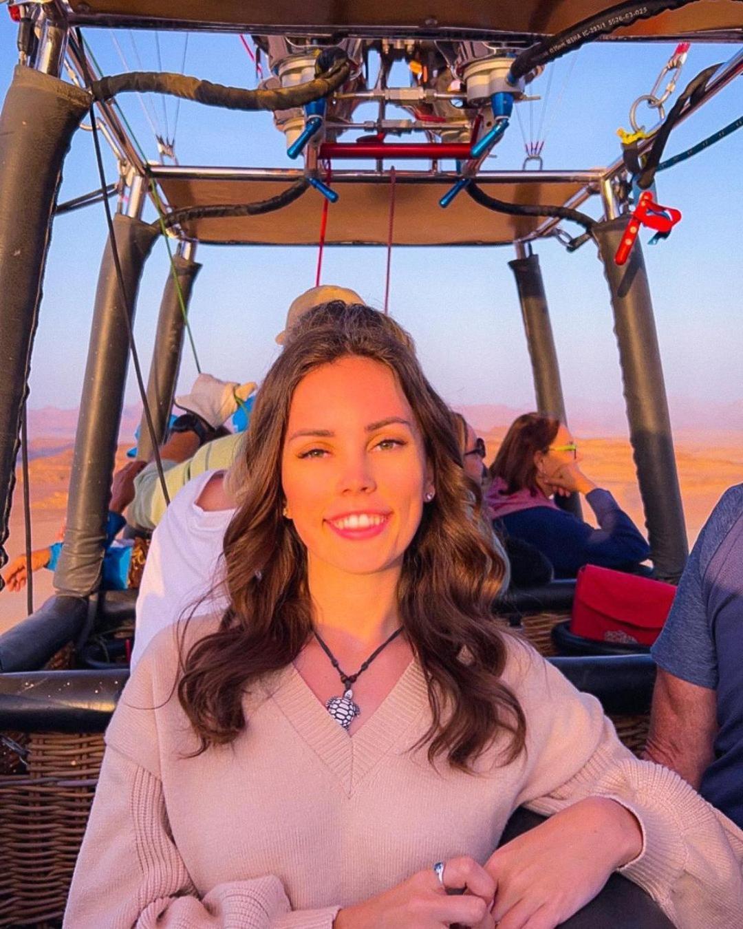Wadi Rum Aviva Camp Екстериор снимка